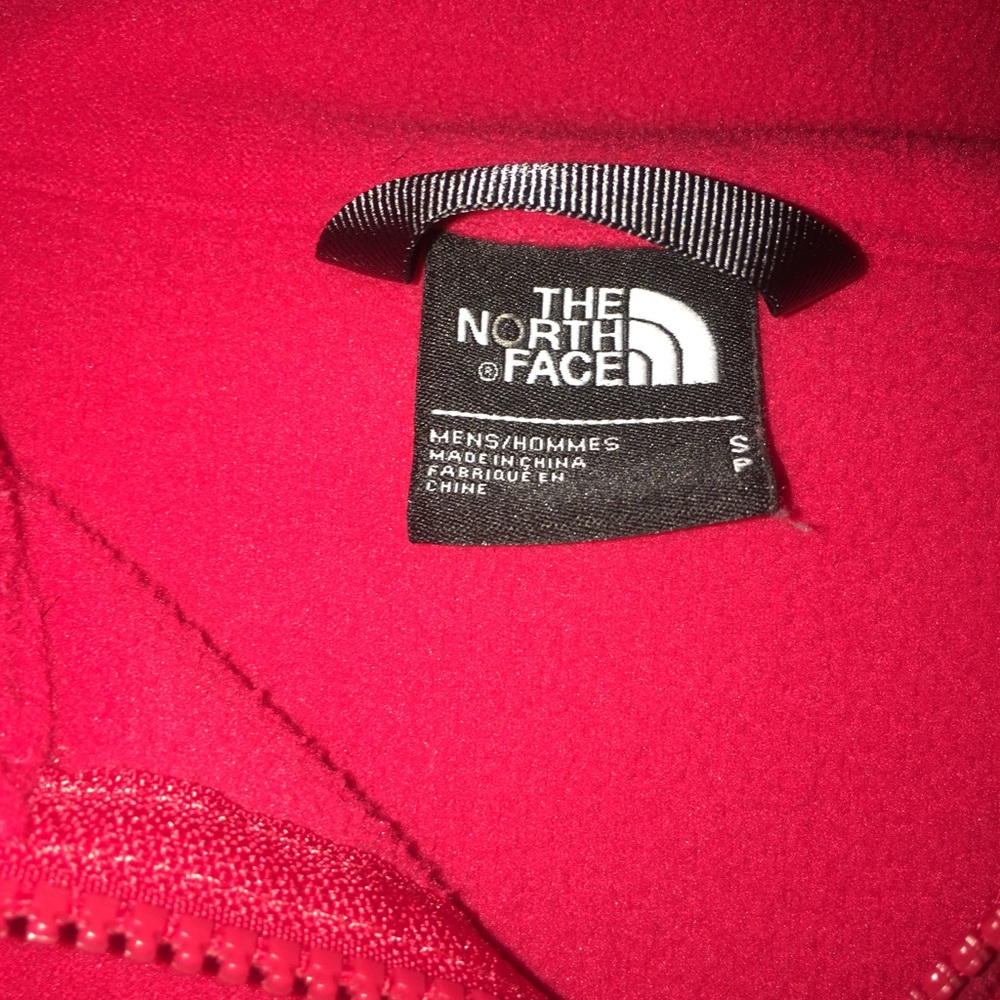 NORTH FACE Jacket - Picture 3 of 5